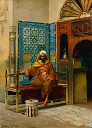 Der Raucher