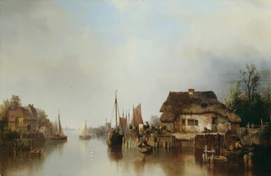 Scheldeufer