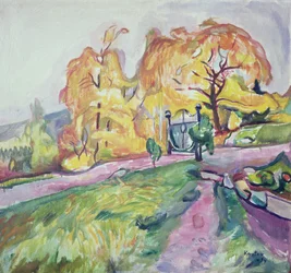 Landschaft