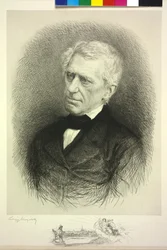 Franz Grillparzer