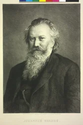 Johannes Brahms
