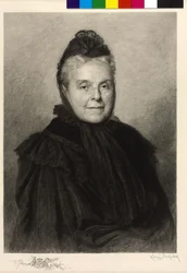 Maria Prinzessin von und zu Liechtenstein