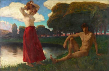 Idyll