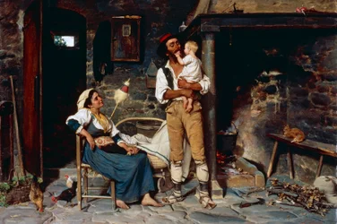 Ein Kinderspiel