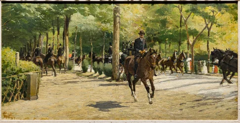 Alle Cascine
