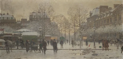 Place de la République
