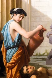 Erziehung in Sparta