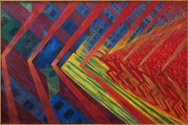 Die Revolte