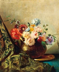 Blumen
