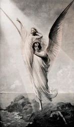 „Die menschliche Seele“, 1894, 1911