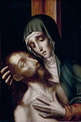 Die Pietà