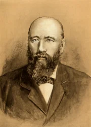 General Cronje, 1900
