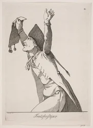 Friedensstörer