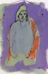 Skizzenbuch 10, 2024