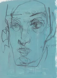 Skizzenbuch 5, 2024