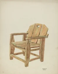 Stuhl