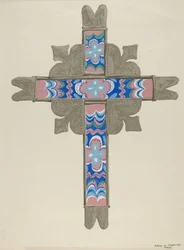 Kreuz