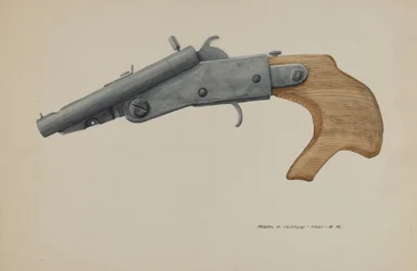 Gewehr