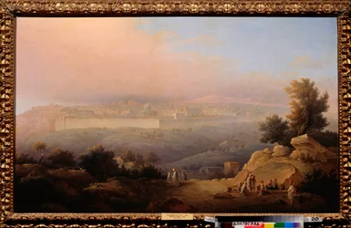 Jerusalem (Israel)