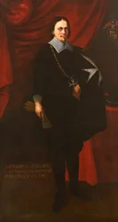 Heironimus Benalius-Girolamo Benaglio von Bergamo, 1603