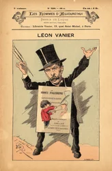 Cover von Les Hommes d