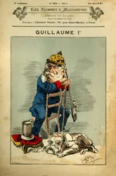 Cover von Les Hommes d