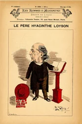 Cover von Les Hommes d