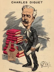 Cover von Les Hommes d