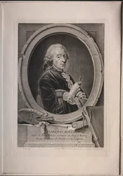 François Boucher