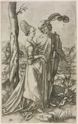 Der Spaziergang