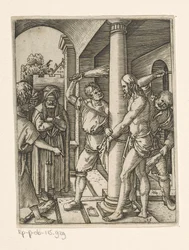 Geißelung Christi