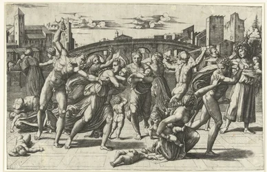 Der Kindermord von Bethlehem