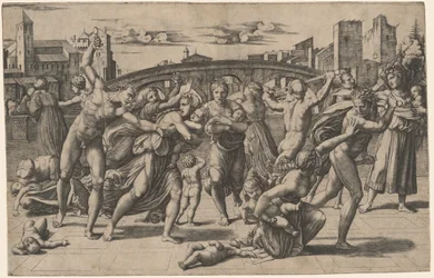Der Kindermord zu Bethlehem