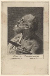 Heiliger Bartholomäus