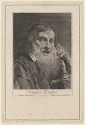 Heiliger Paulus