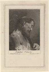 Heiliger Simeon
