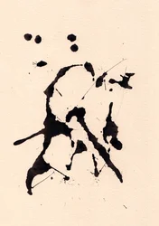 Klecks, 2018