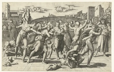 Der Kindermord zu Bethlehem