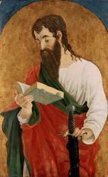 St. Paul, 1468