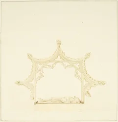 Grab von Maurice, 7. Earl of Berkeley, in der Kathedrale von Bristol