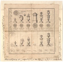 Schachfiguren