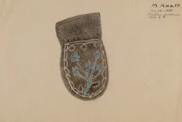 Handschuh