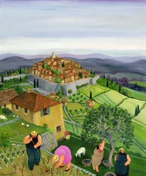 St. Paul de Vence