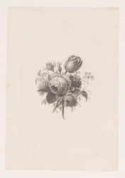 Blumenstrauß