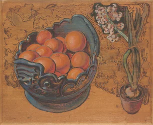 Orangen, 1895