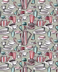 Candy Stripe Teeparty, 2020
