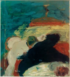 Separatzimmer