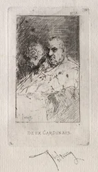 Deaux Cardinaux