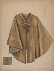 Quäker-Kap, ca. 1937