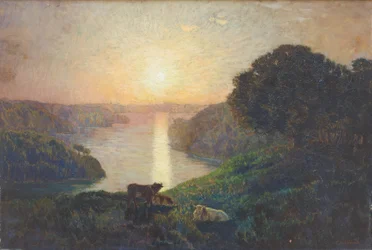 Der Fluss
